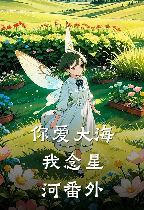 你爱大海，我念星河番外