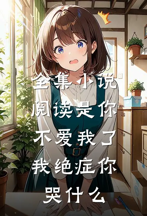 全集小说阅读是你不爱我了，我绝症你哭什么