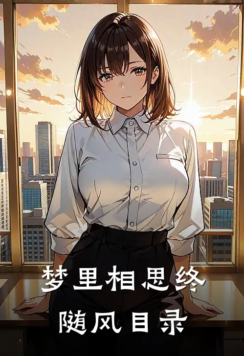 梦里相思终随风目录