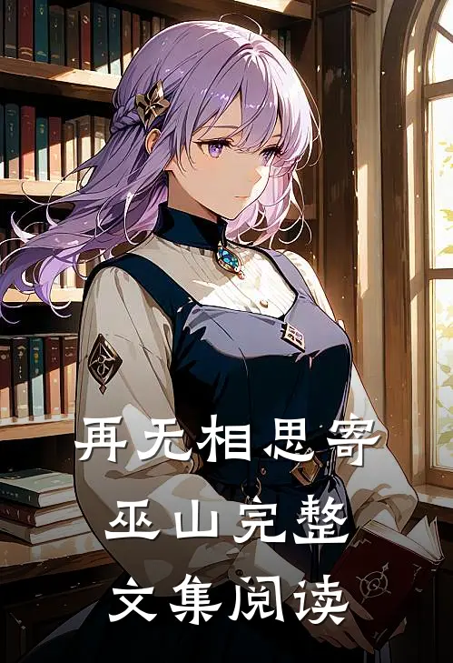 再无相思寄巫山完整文集阅读