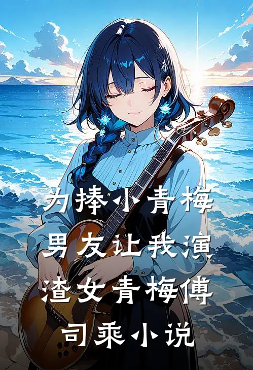 为捧小青梅，男友让我演渣女青梅傅司乘小说
