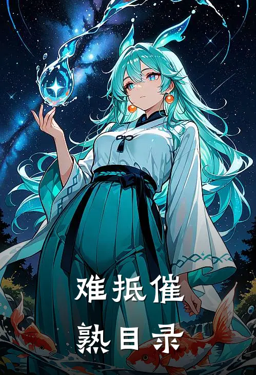 难抵催熟目录