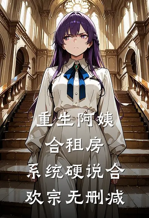 重生阿姨合租房，系统硬说合欢宗无删减