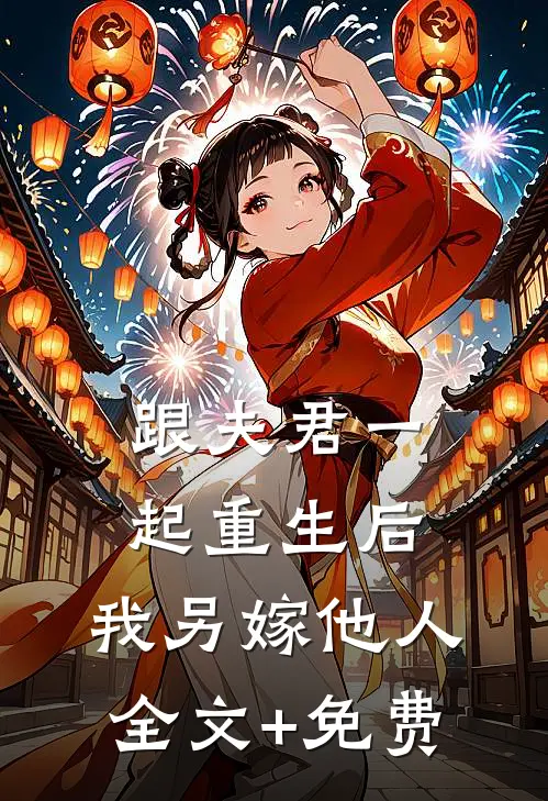 跟夫君一起重生后，我另嫁他人全文+免费