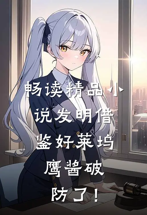 畅读精品小说发明借鉴好莱坞，鹰酱破防了！