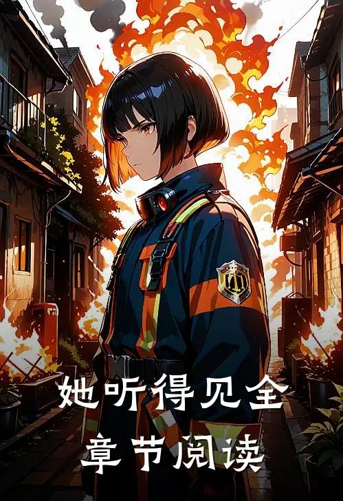 她听得见全章节阅读