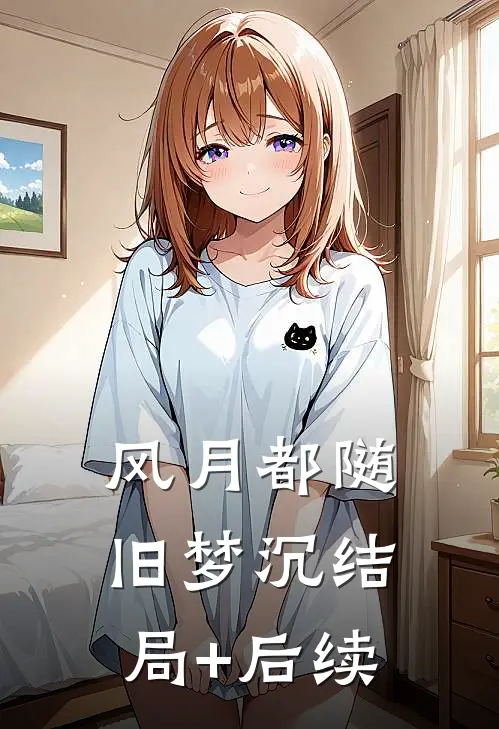 风月都随旧梦沉结局+后续