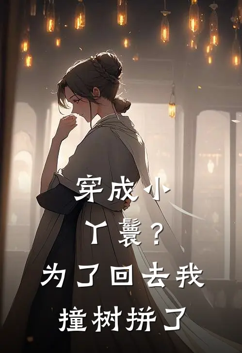 穿成小丫鬟？为了回去我撞树拼了