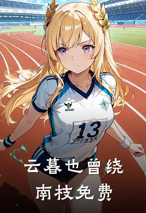 云暮也曾绕南枝免费