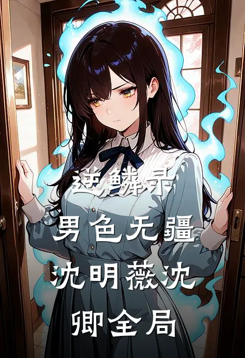 逆鳞录：男色无疆沈明薇沈卿全局