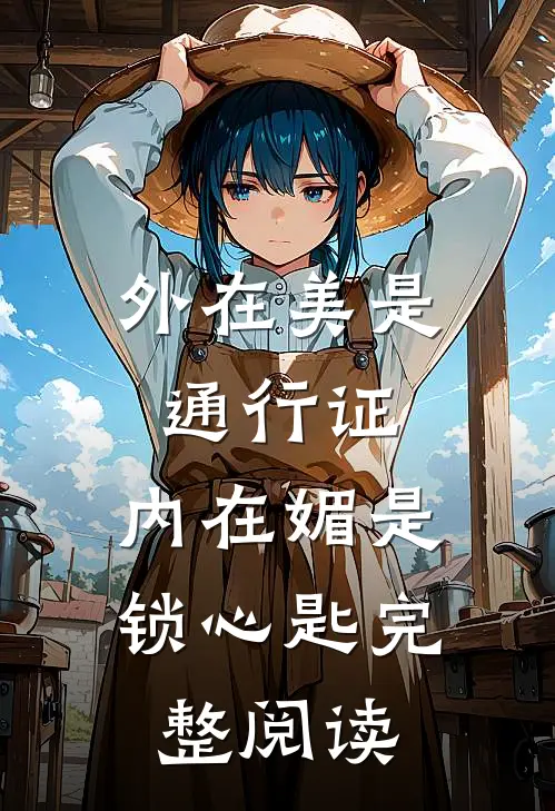 外在美是通行证，内在媚是锁心匙完整阅读
