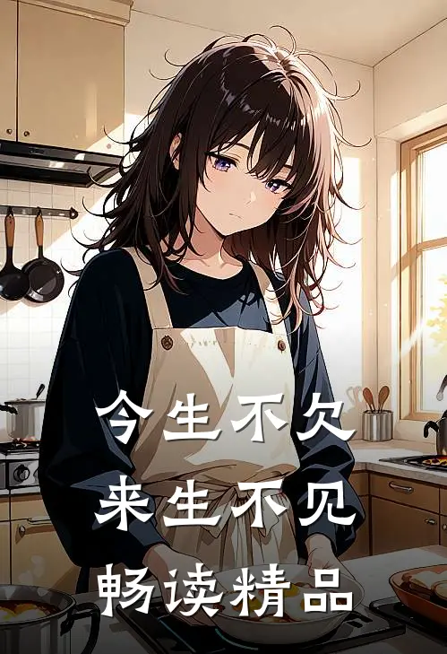 今生不欠，来生不见畅读精品