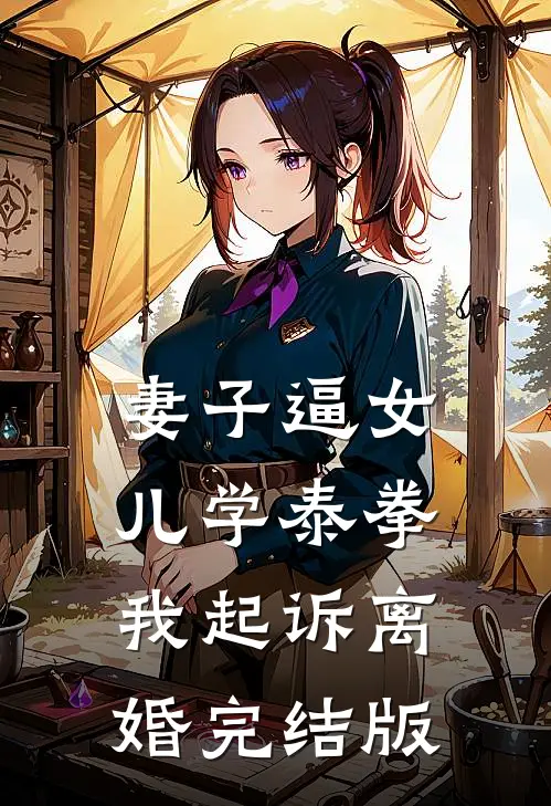 妻子逼女儿学泰拳，我起诉离婚完结版