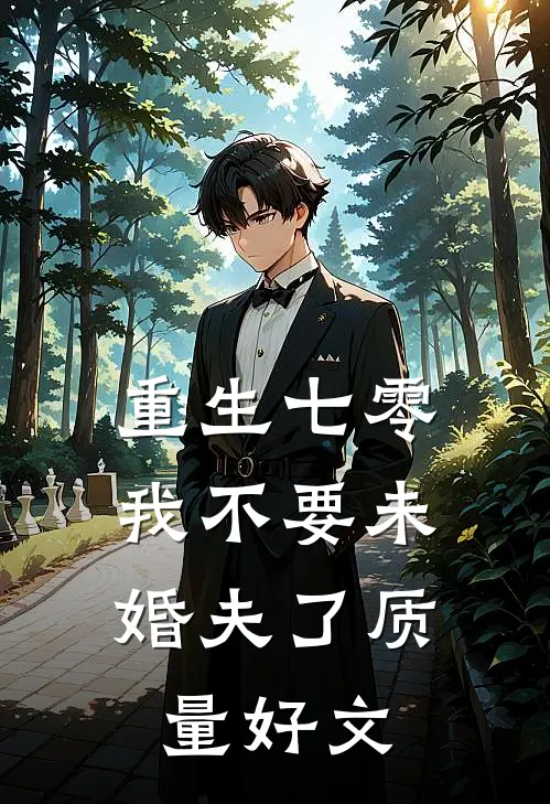 重生七零，我不要未婚夫了质量好文
