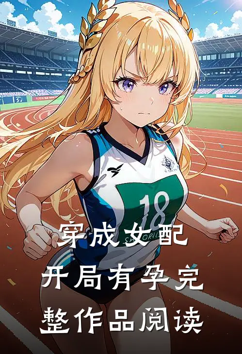 穿成女配,开局有孕完整作品阅读