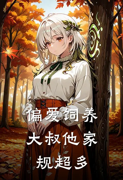 偏爱饲养，大叔他家规超多