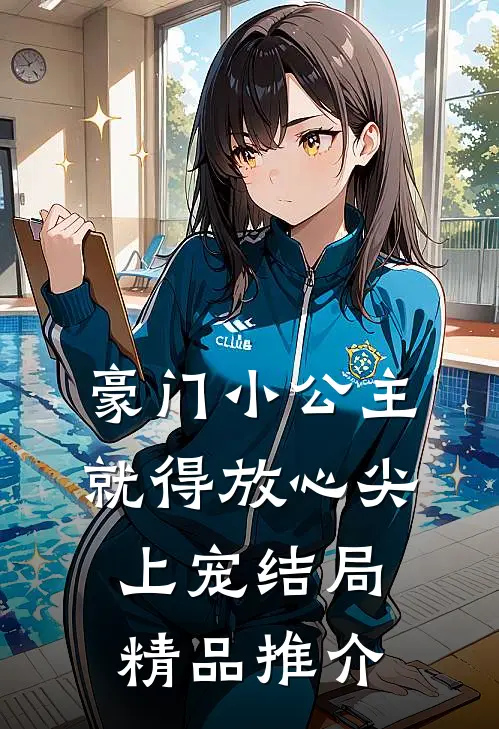 豪门小公主就得放心尖上宠结局精品推介