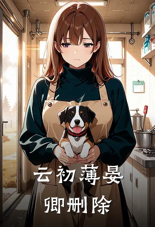 云初薄晏卿删除