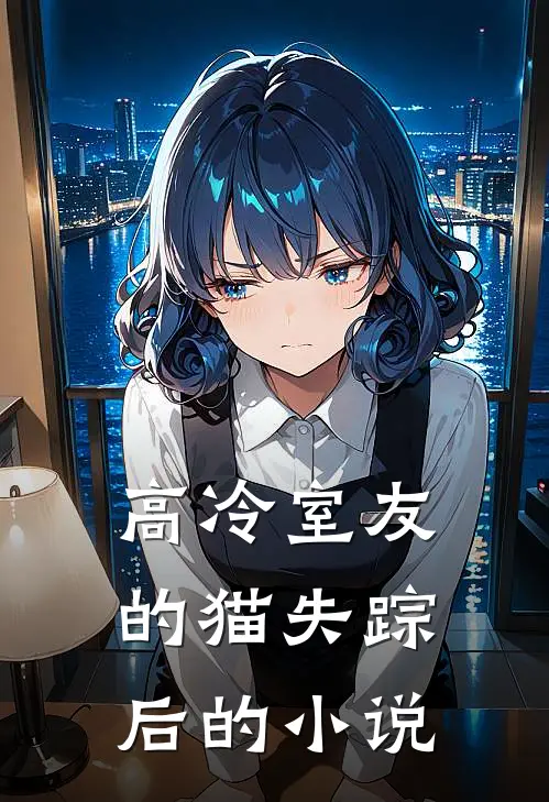 高冷室友的猫失踪后的小说