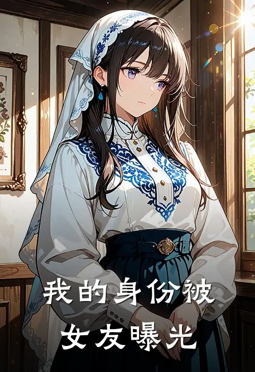 我的身份被女友曝光