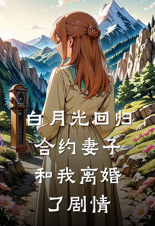 白月光回归，合约妻子和我离婚了剧情