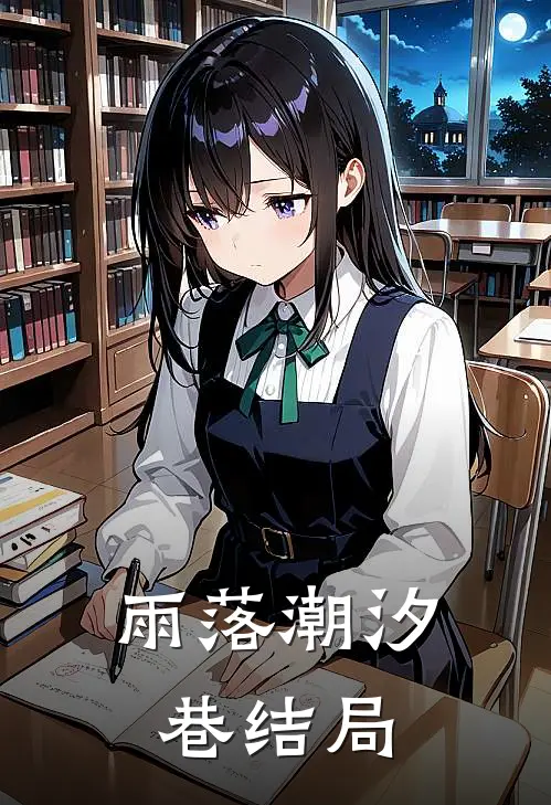 雨落潮汐巷结局