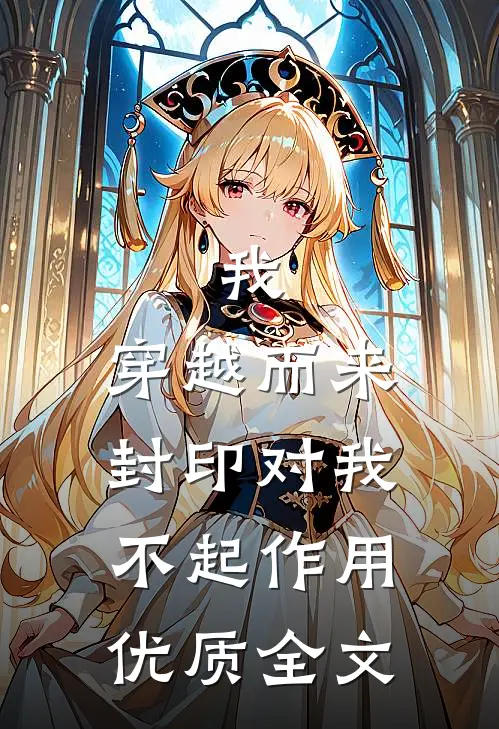 我，穿越而来，封印对我不起作用优质全文