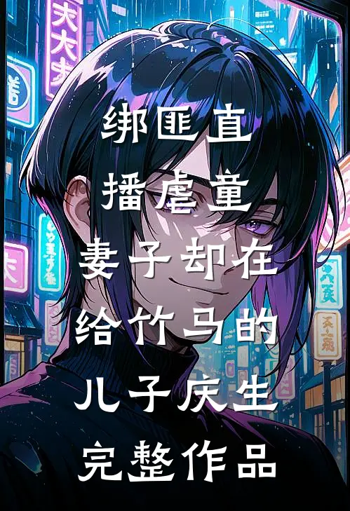 绑匪直播虐童，妻子却在给竹马的儿子庆生完整作品