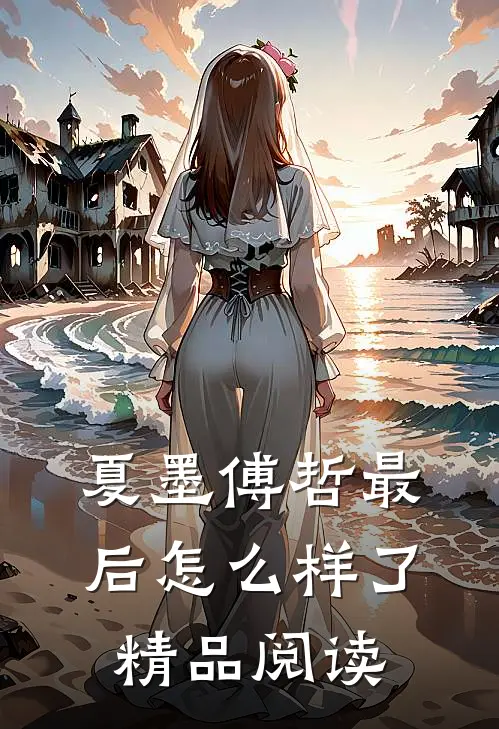 夏墨傅哲最后怎么样了精品阅读