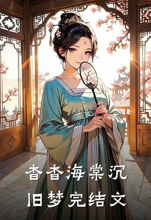 杳杳海棠沉旧梦完结文