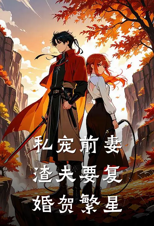 私宠前妻渣夫要复婚贺繁星