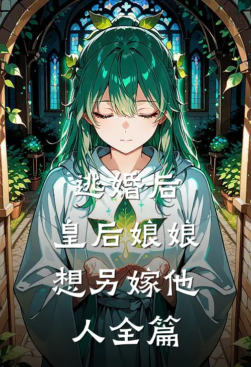 逃婚后，皇后娘娘想另嫁他人全篇