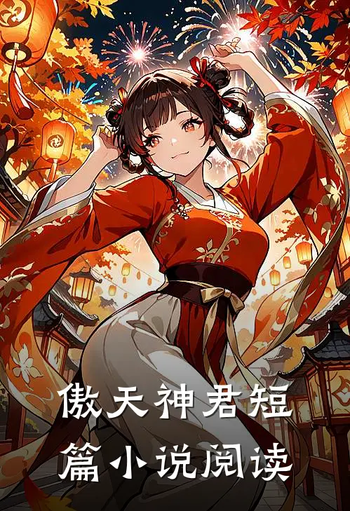 傲天神君短篇小说阅读
