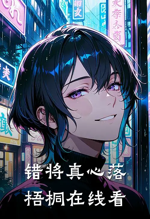 错将真心落梧桐在线看