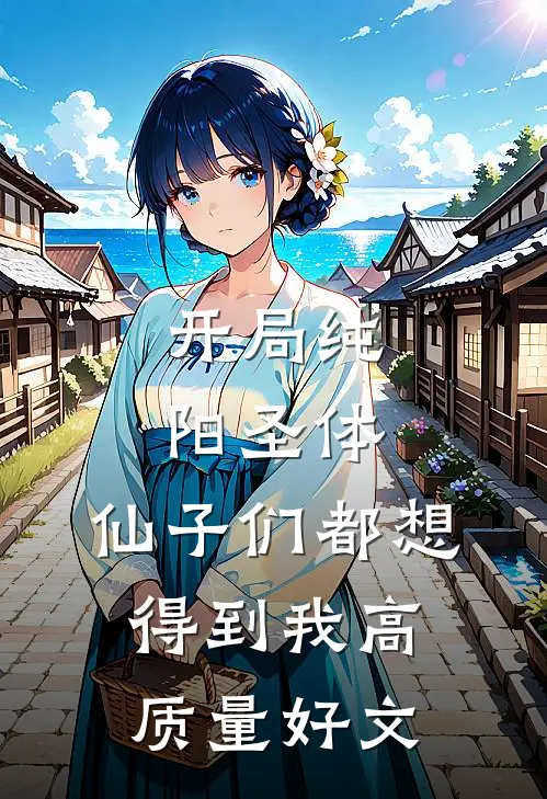 开局纯阳圣体，仙子们都想得到我高质量好文