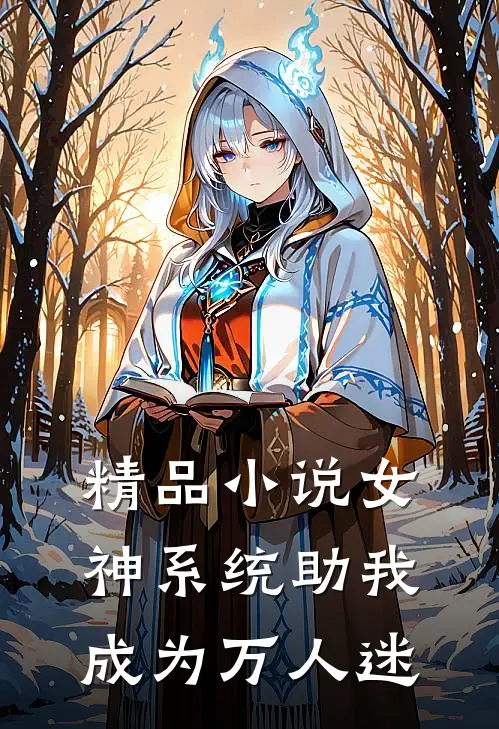 精品小说女神系统助我成为万人迷