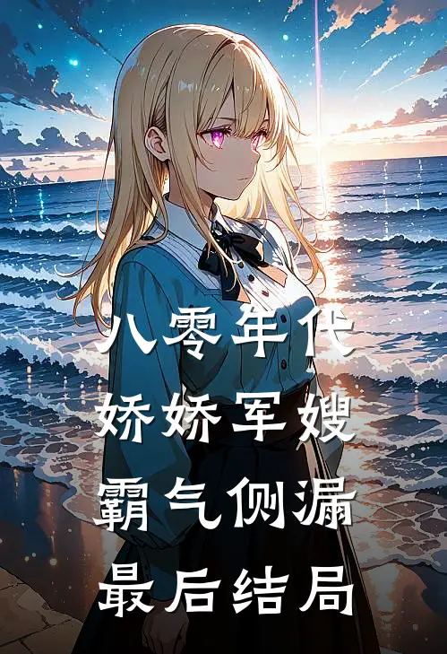八零年代：娇娇军嫂霸气侧漏最后结局