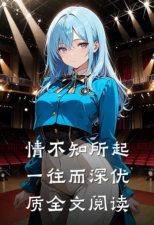 情不知所起，一往而深优质全文阅读