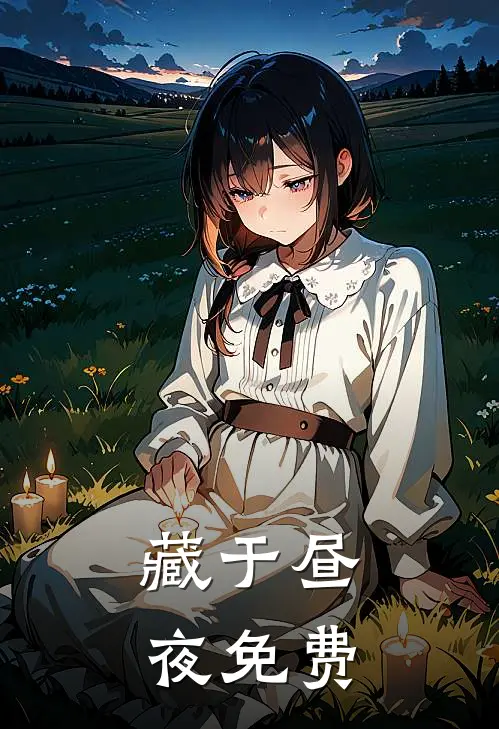 藏于昼夜免费