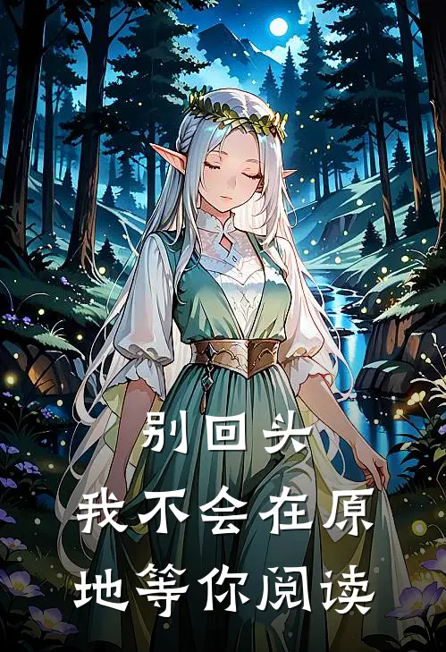 别回头，我不会在原地等你阅读