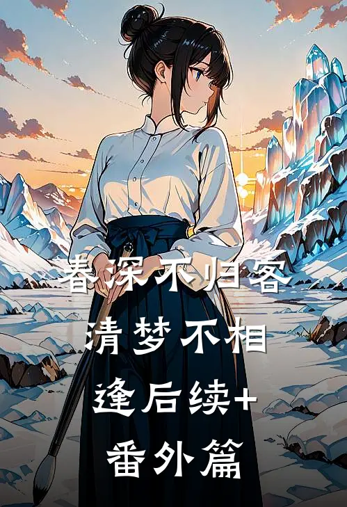 春深不归客，清梦不相逢后续+番外篇