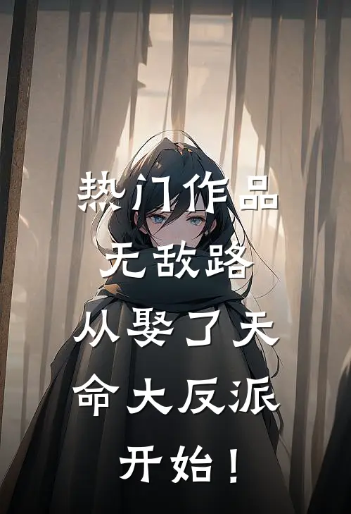 热门作品无敌路，从娶了天命大反派开始！