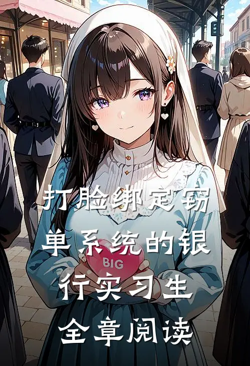 打脸绑定窃单系统的银行实习生全章阅读