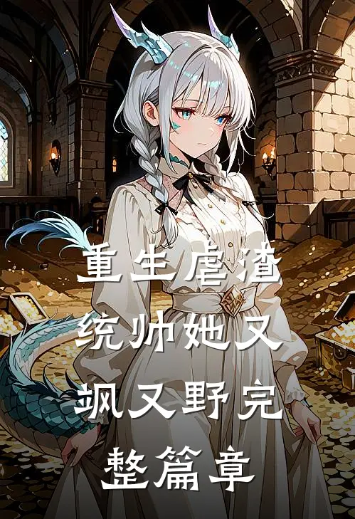 重生虐渣：统帅她又飒又野完整篇章