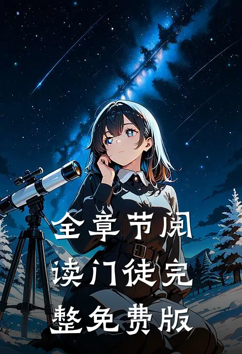 全章节阅读门徒完整免费版