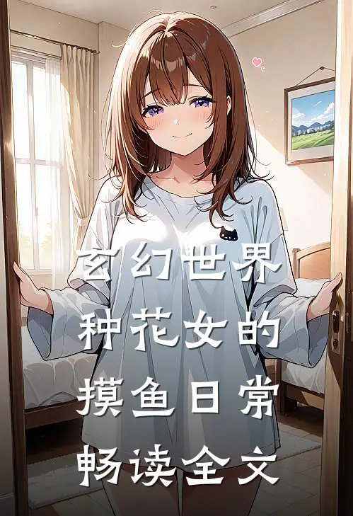 玄幻世界：种花女的摸鱼日常畅读全文