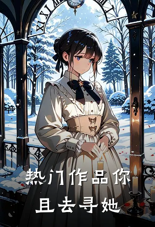热门作品你且去寻她
