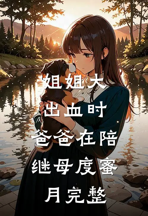 姐姐大出血时，爸爸在陪继母度蜜月完整