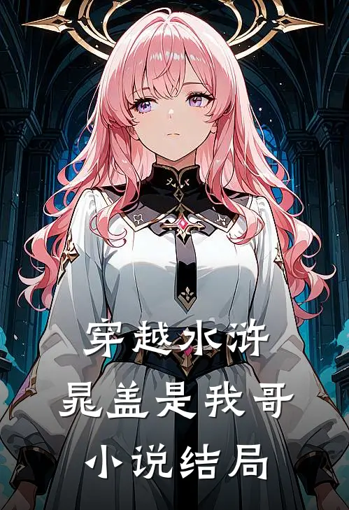 穿越水浒，晁盖是我哥小说结局