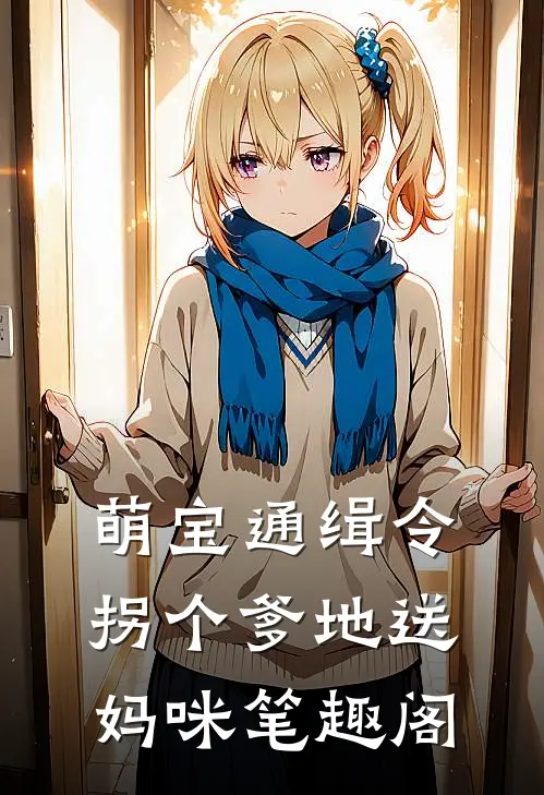 萌宝通缉令：拐个爹地送妈咪笔趣阁